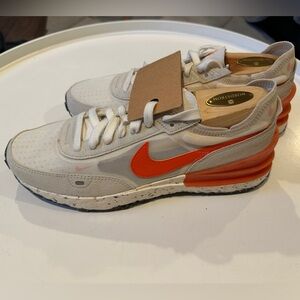 Nike Waffle One Crater SE 10.5